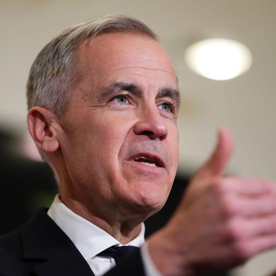 Prime Minister Mark Carney expected to call a federal election on Sunday